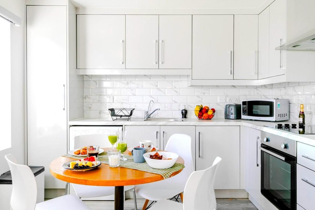 1 Bed Flat - Shoreditch