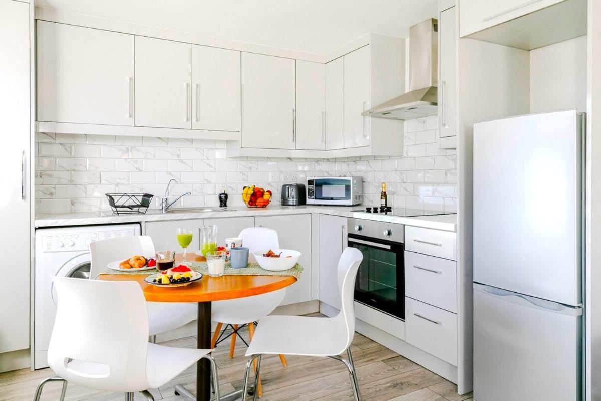 Apartment 1 Bed Flat - Shoreditch