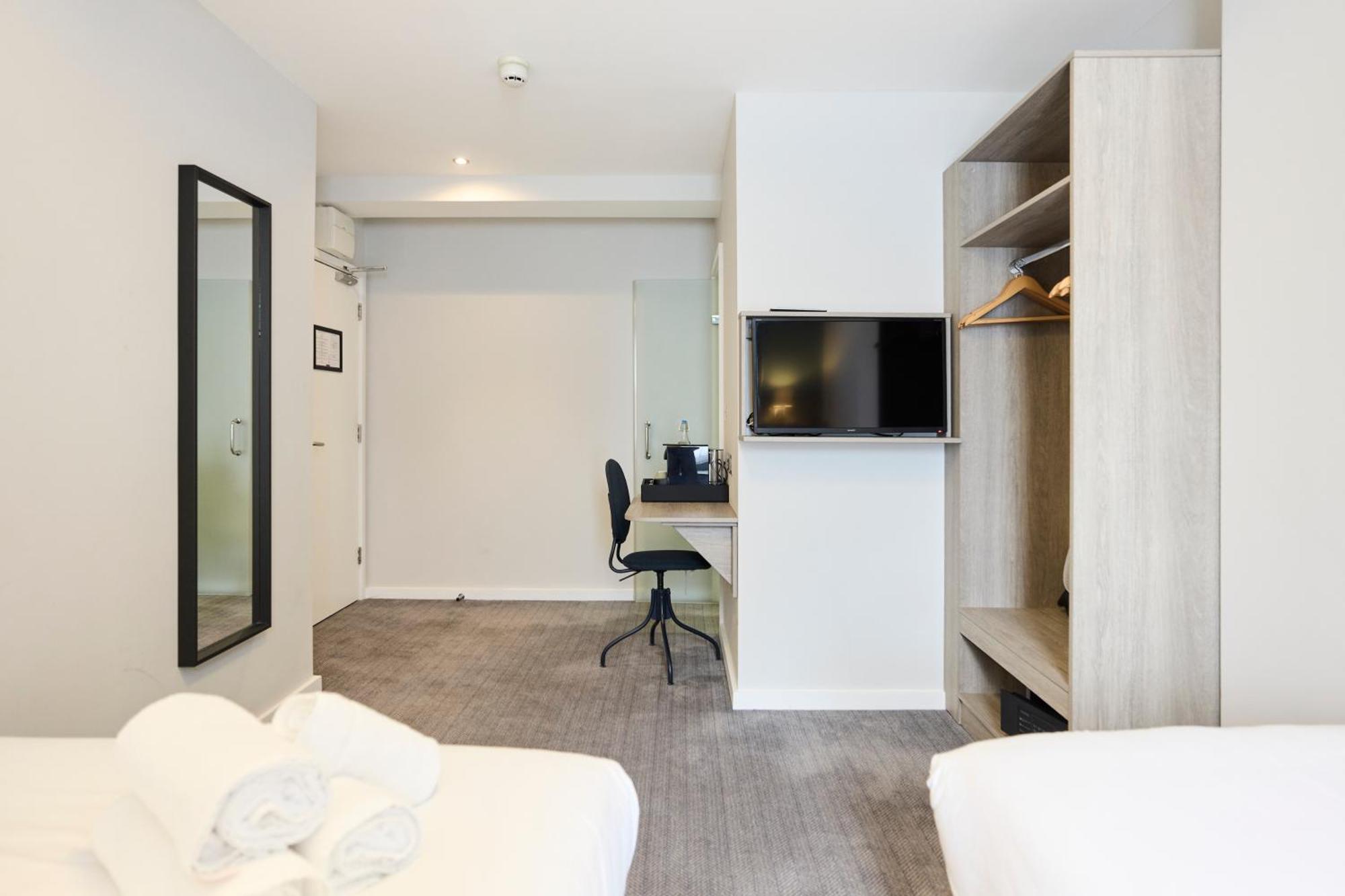 Hotell William