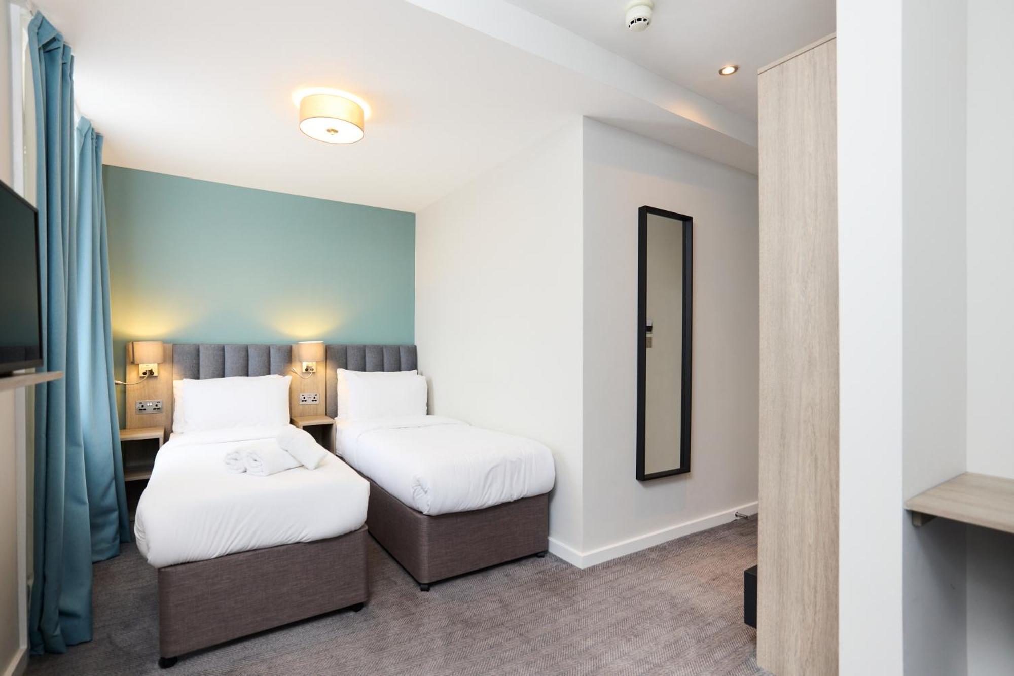 Hotell William
