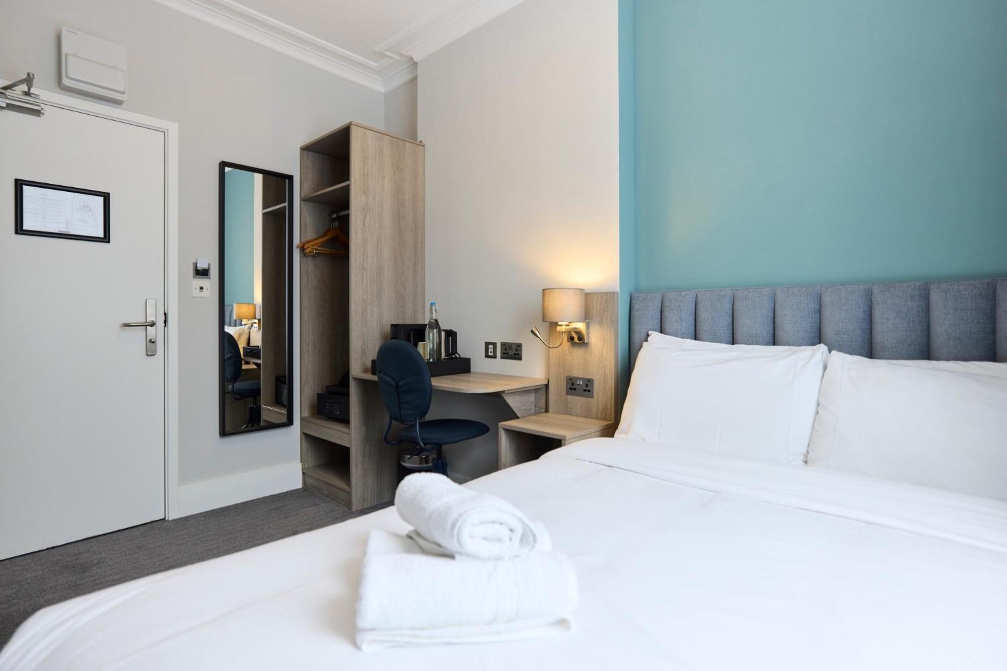Hotell William London