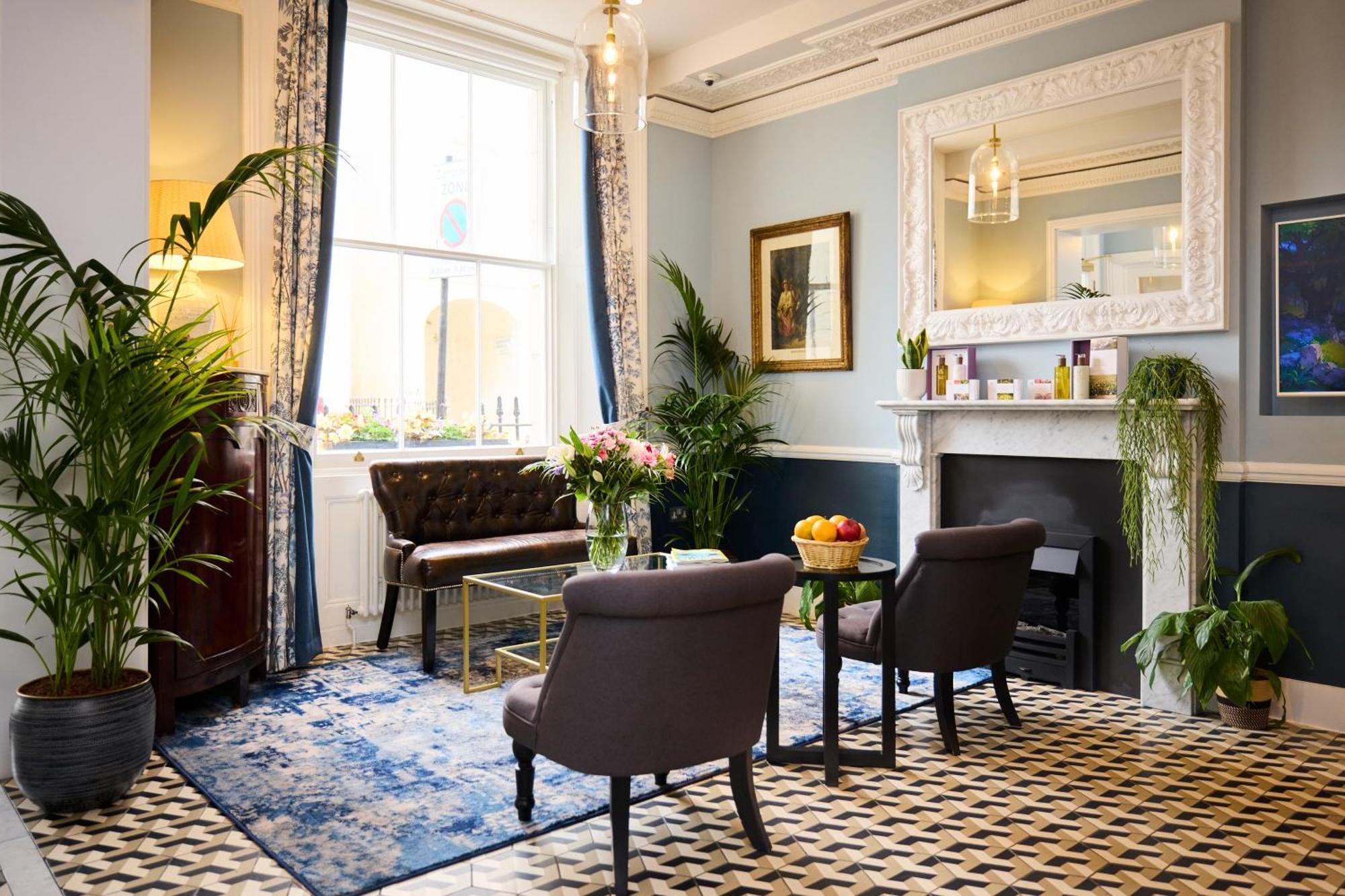 Hotell William London
