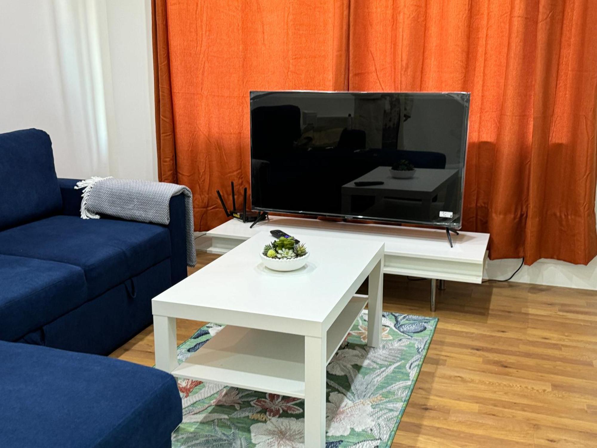 Apartamento London Apartment