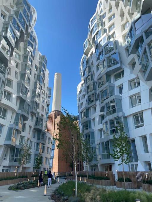 Leilighet Landmark Entire 2bd Flat Prime Zone1 River