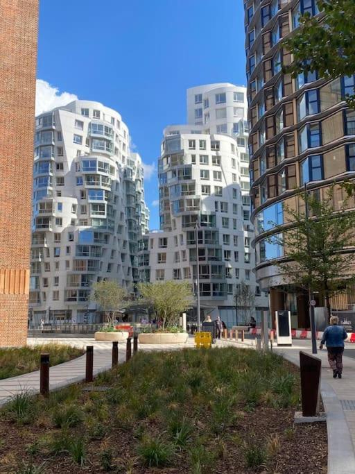 Leilighet Landmark Entire 2bd Flat Prime Zone1 River London