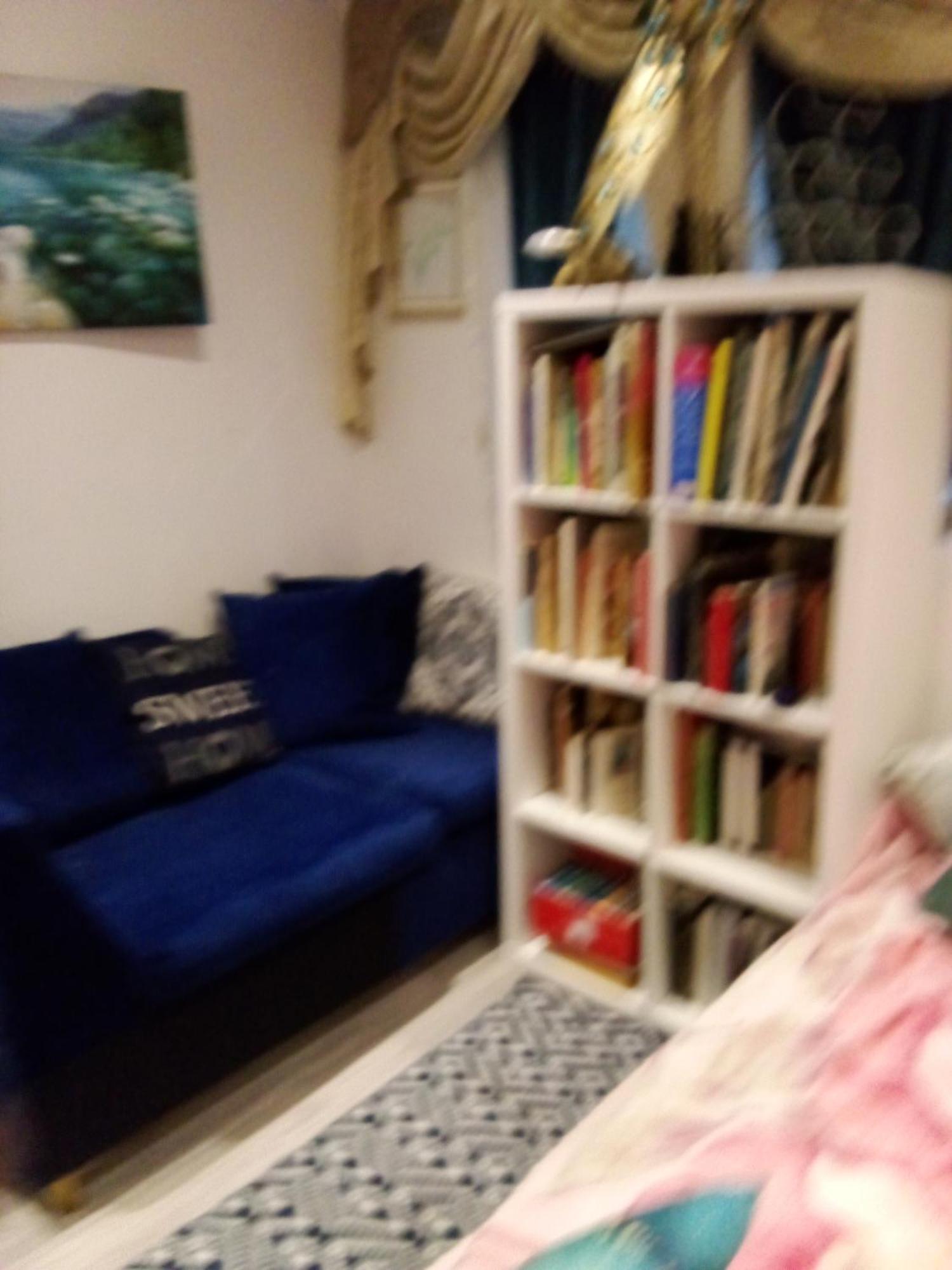 Appartement Jasonsglobalkitchen Londen