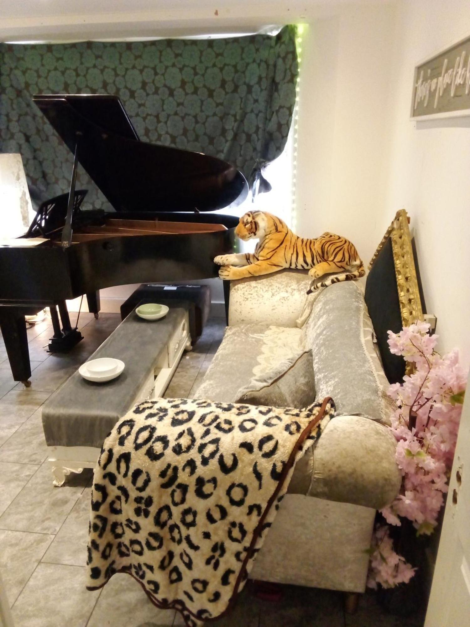 Appartement Jasonsglobalkitchen Londen