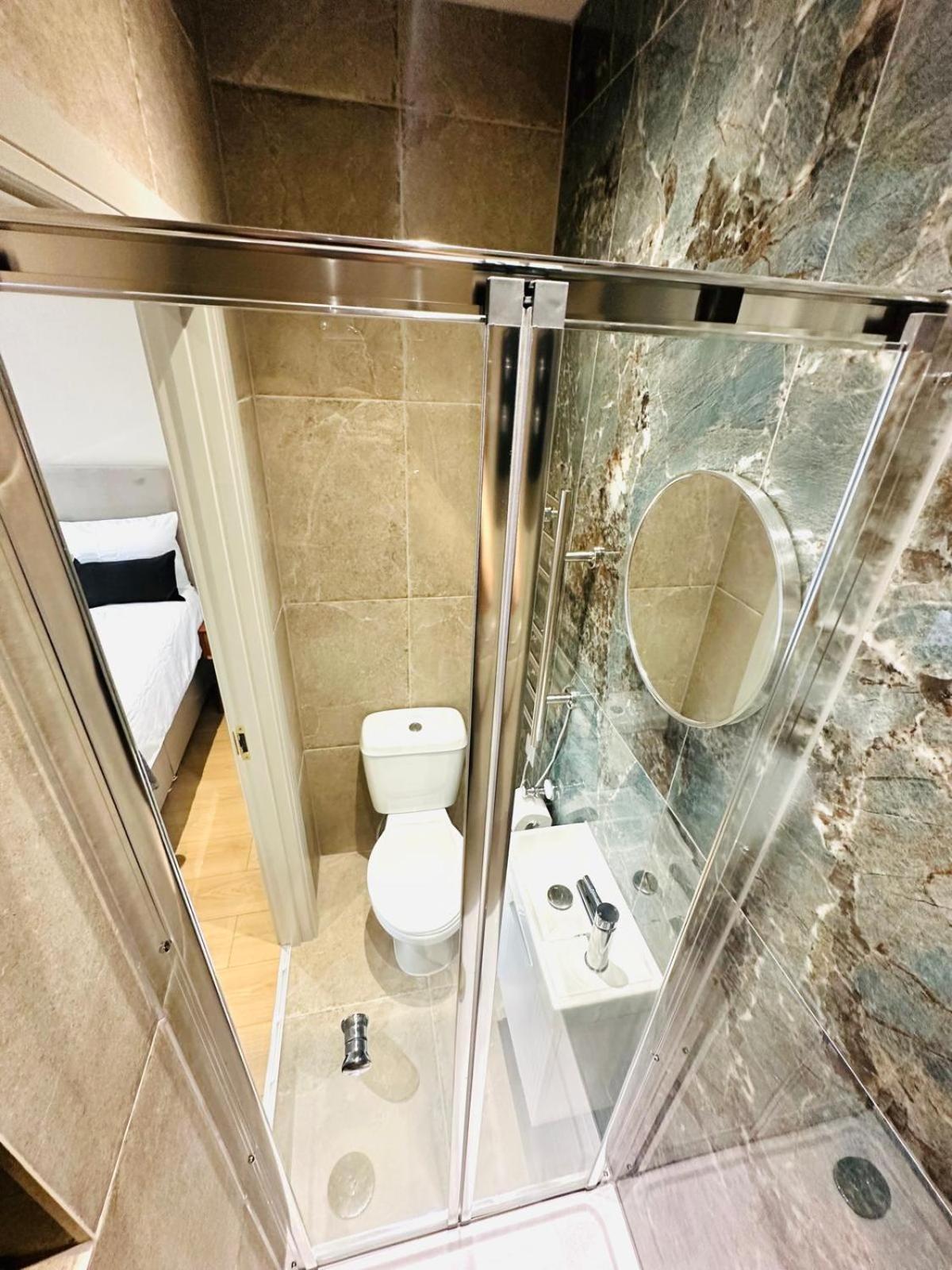 Gjestgiverier Ensuite Ii Great Location Close To Eye London