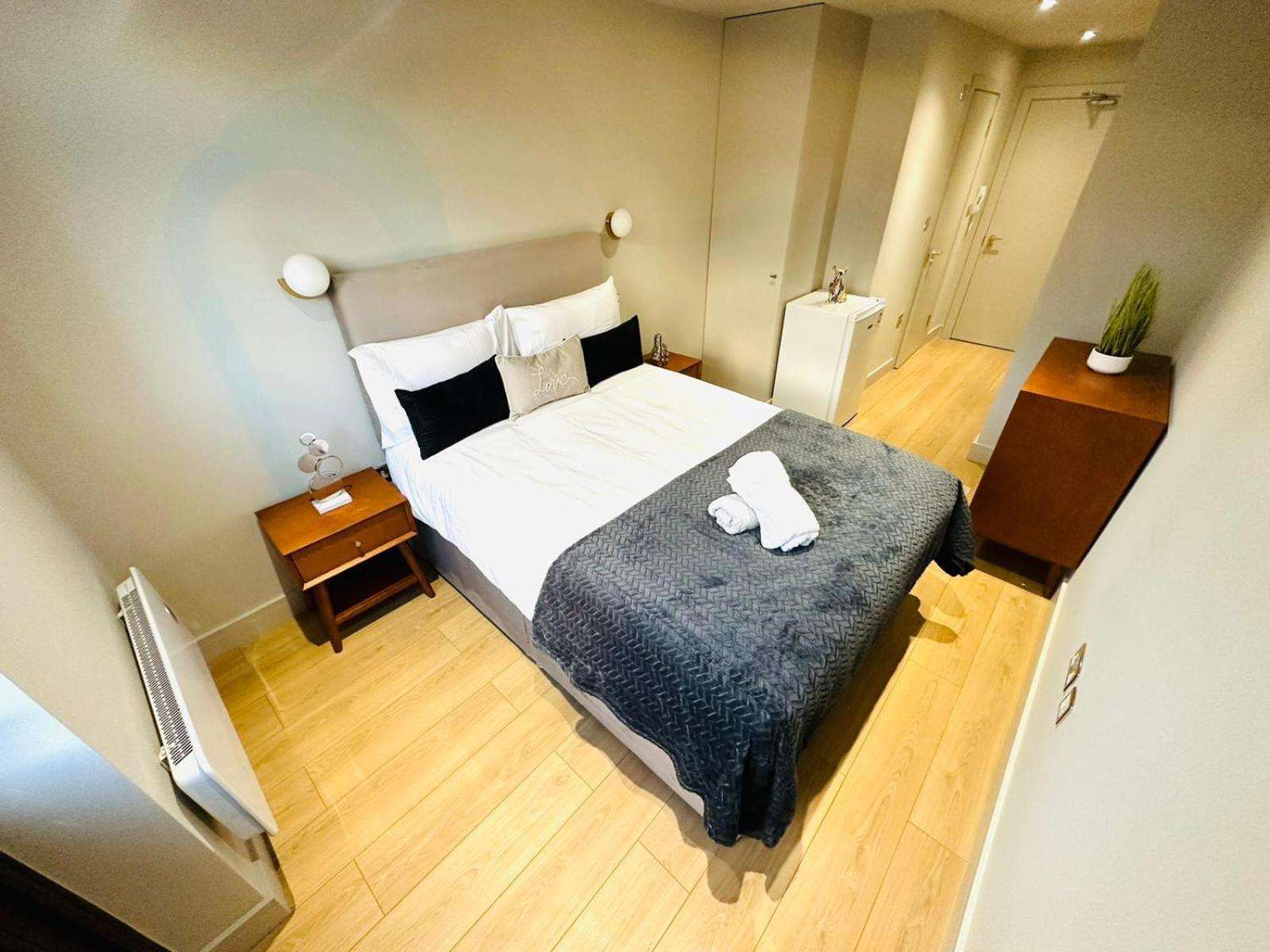 Ensuite Ii Great Location Close To Eye London