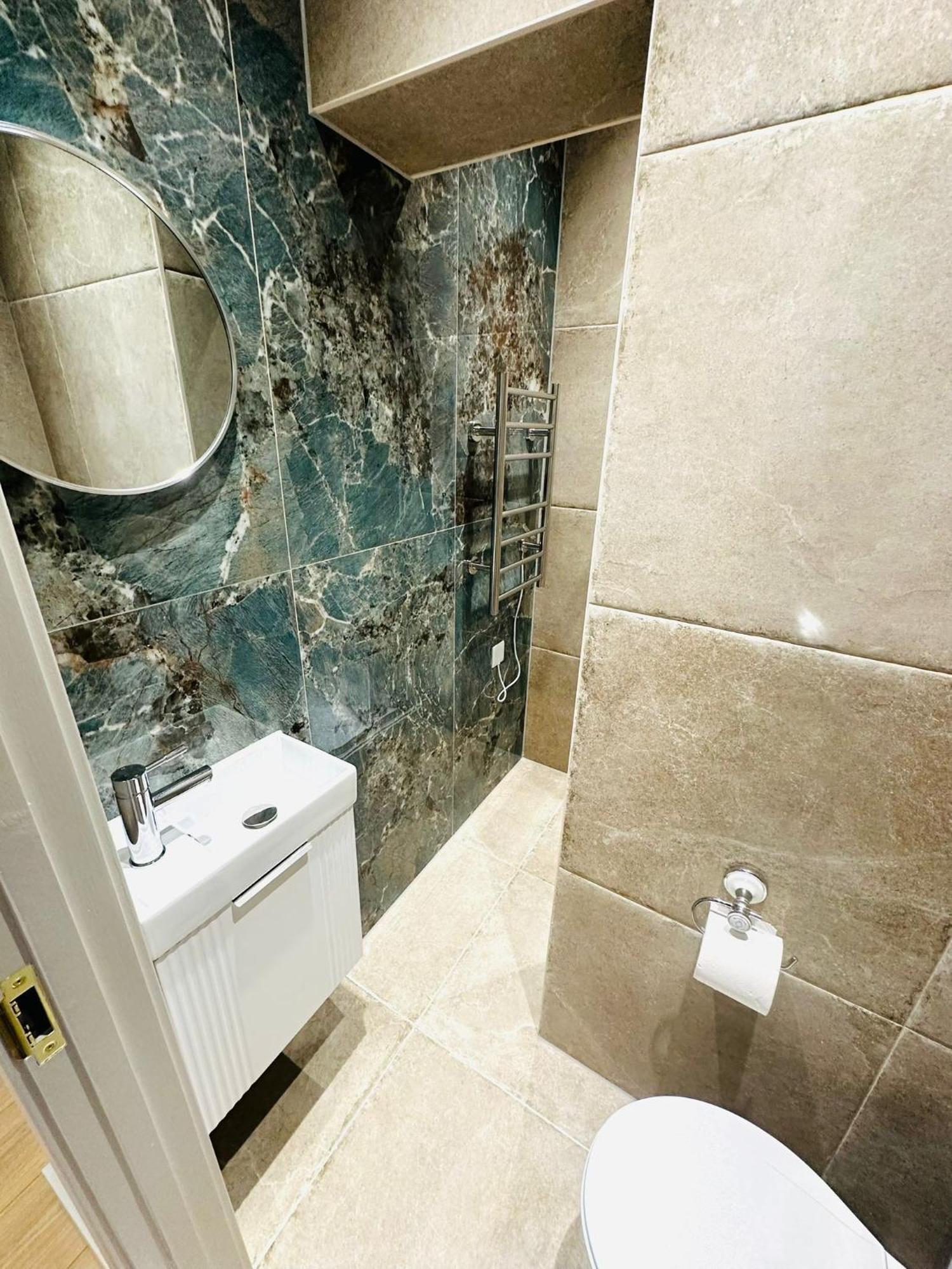 Gjestgiverier Ensuite Ii Great Location Close To Eye