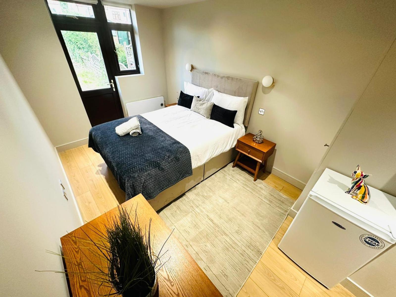 Ensuite Ii Great Location Close To Eye Gjestgiverier *