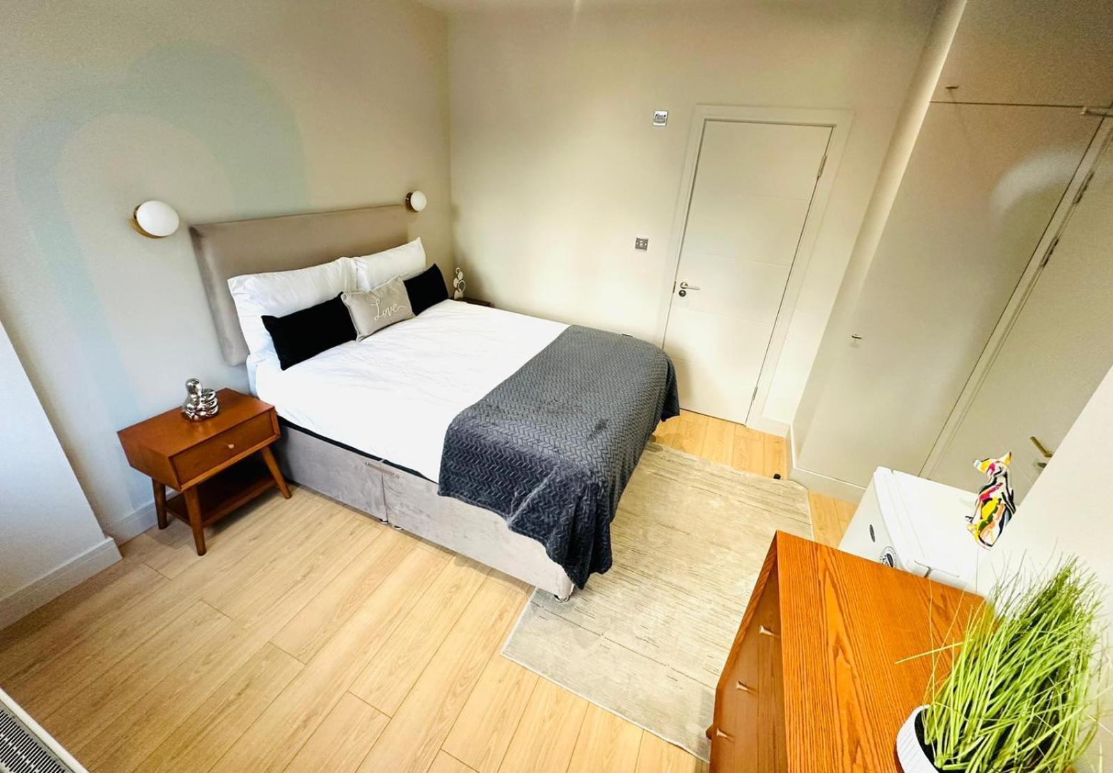 Ensuite Ii Great Location Close To Eye Gjestgiverier