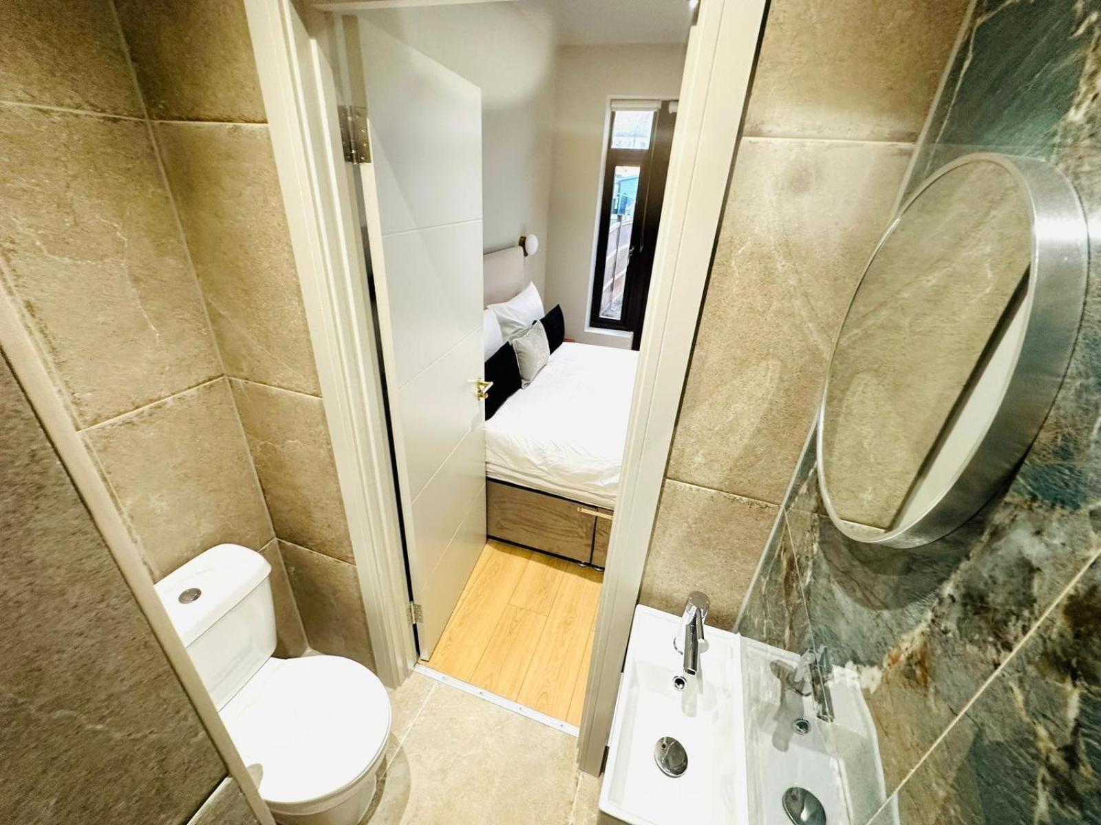 Gjestgiverier Ensuite Ii Great Location Close To Eye London