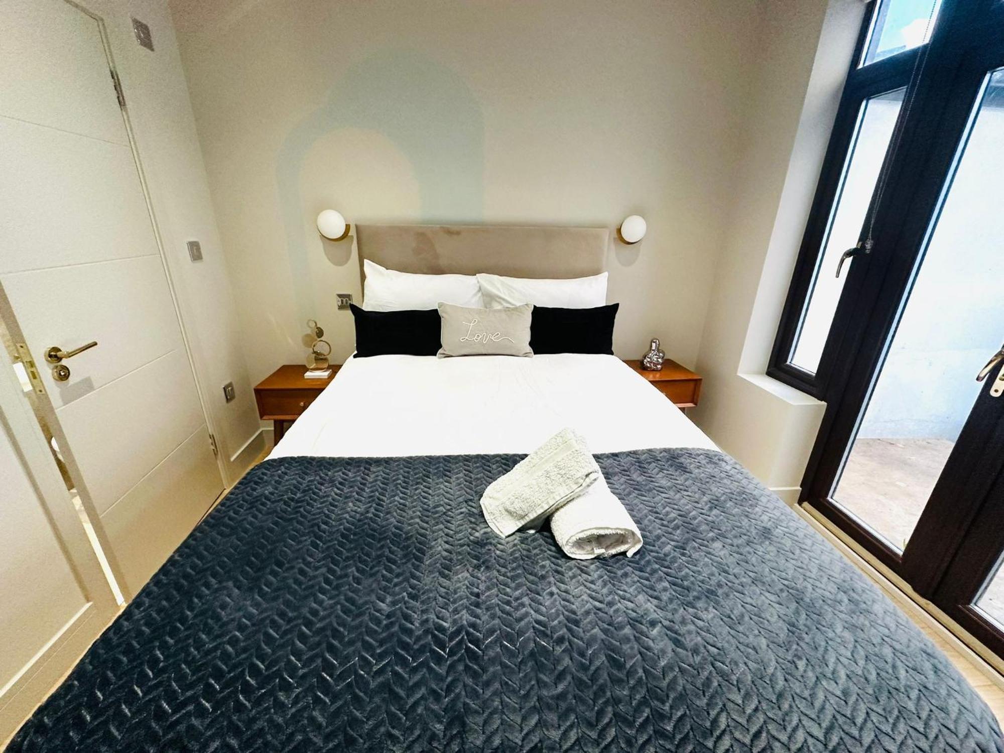 Gjestgiverier Ensuite Ii Great Location Close To Eye