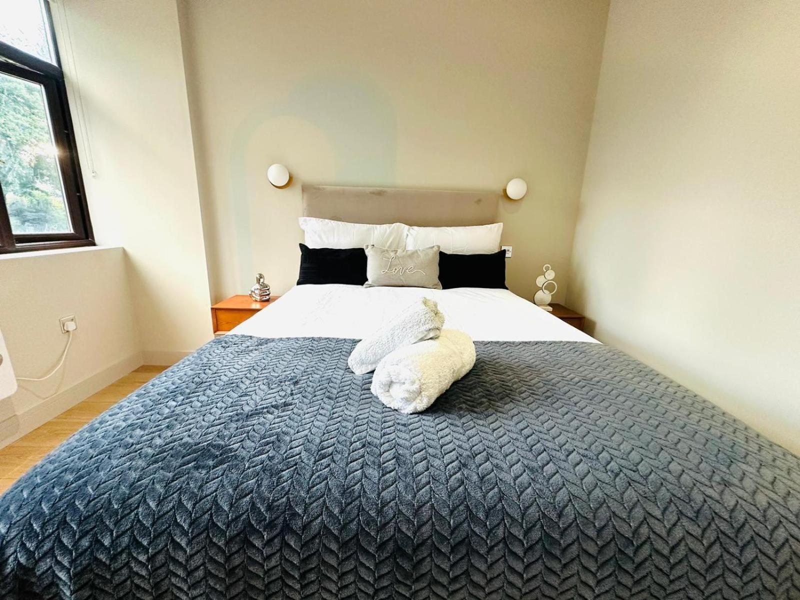 Gjestgiverier Ensuite Ii Great Location Close To Eye *