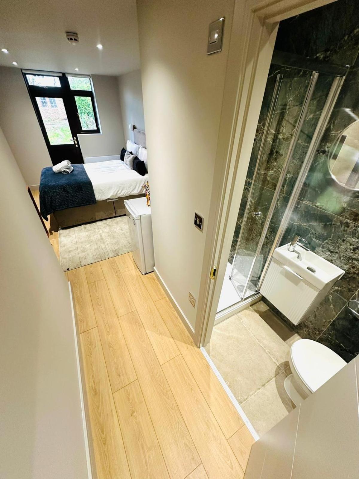 Gjestgiverier Ensuite Ii Great Location Close To Eye