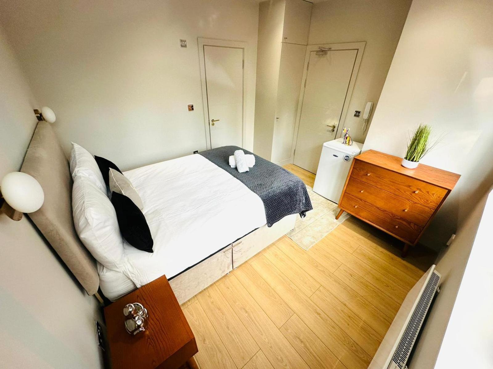 Gjestgiverier Ensuite Ii Great Location Close To Eye London