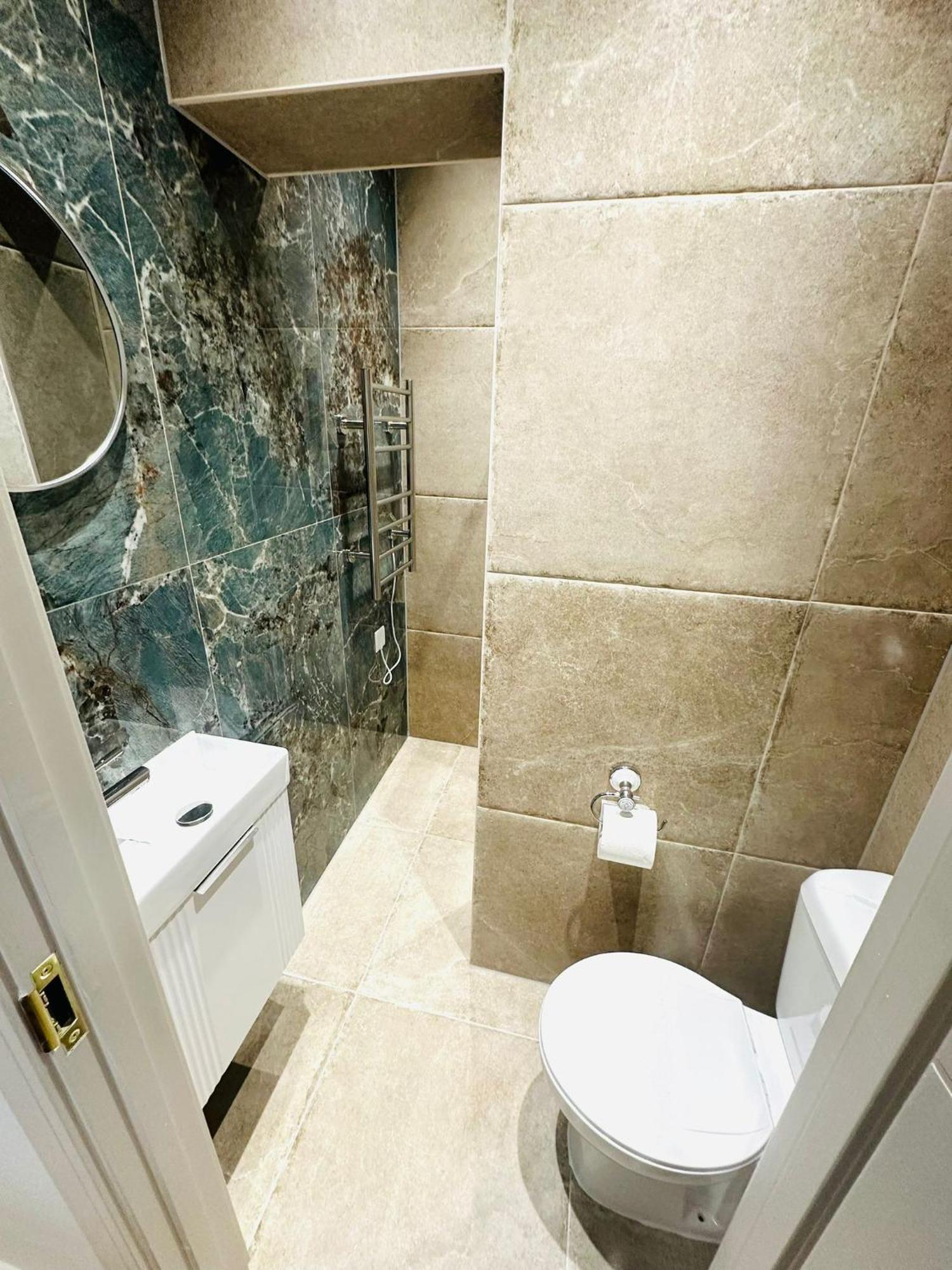 Ensuite Ii Great Location Close To Eye Gjestgiverier