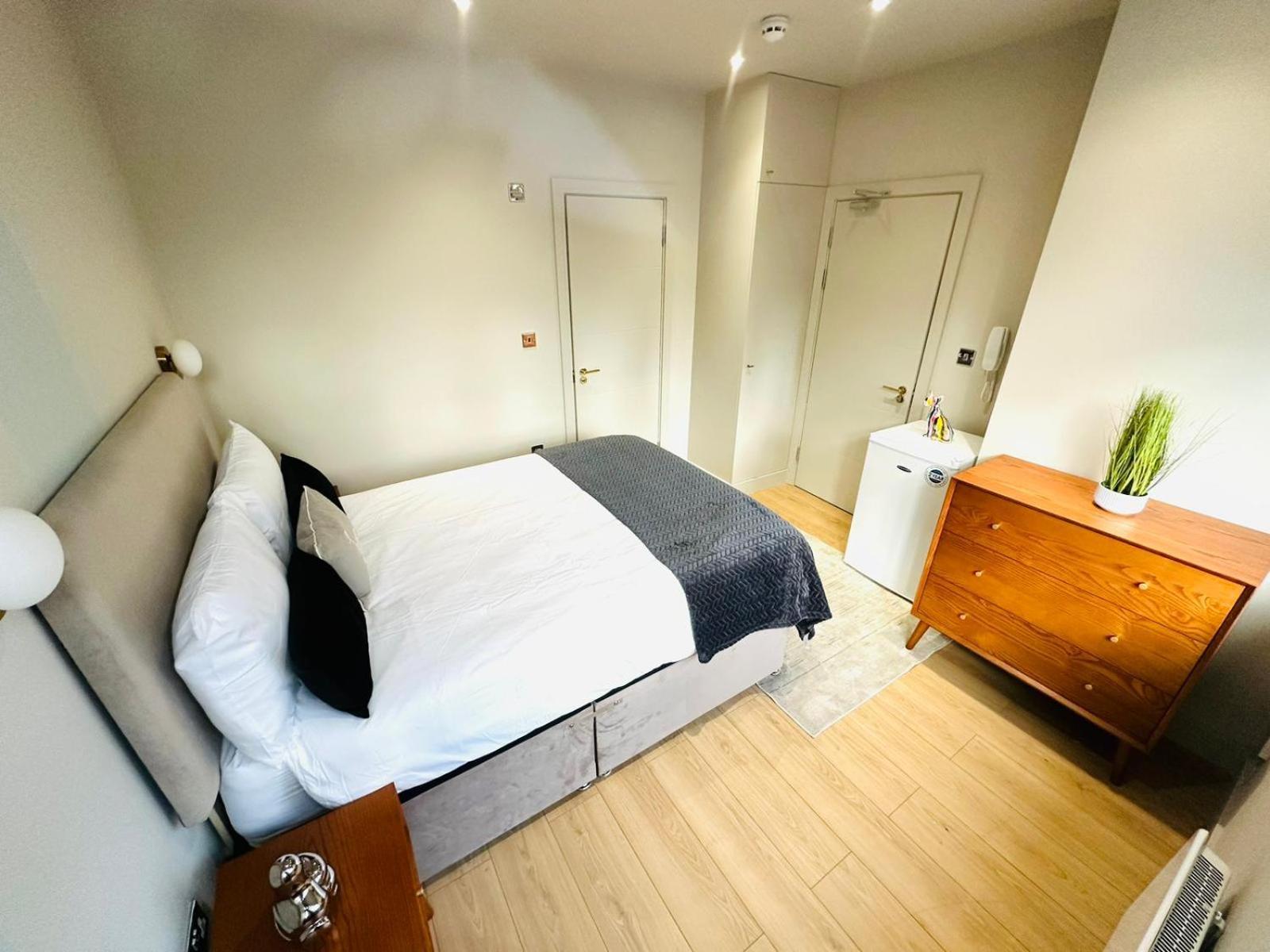 Gjestgiverier Ensuite Ii Great Location Close To Eye