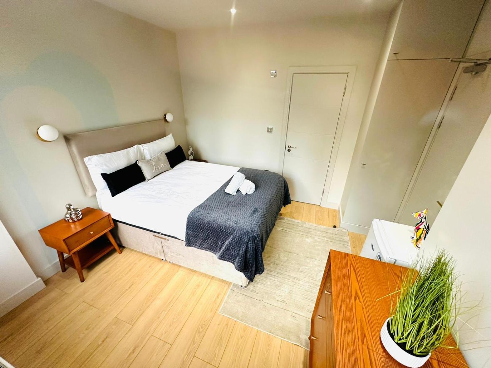 Gjestgiverier Ensuite Ii Great Location Close To Eye *