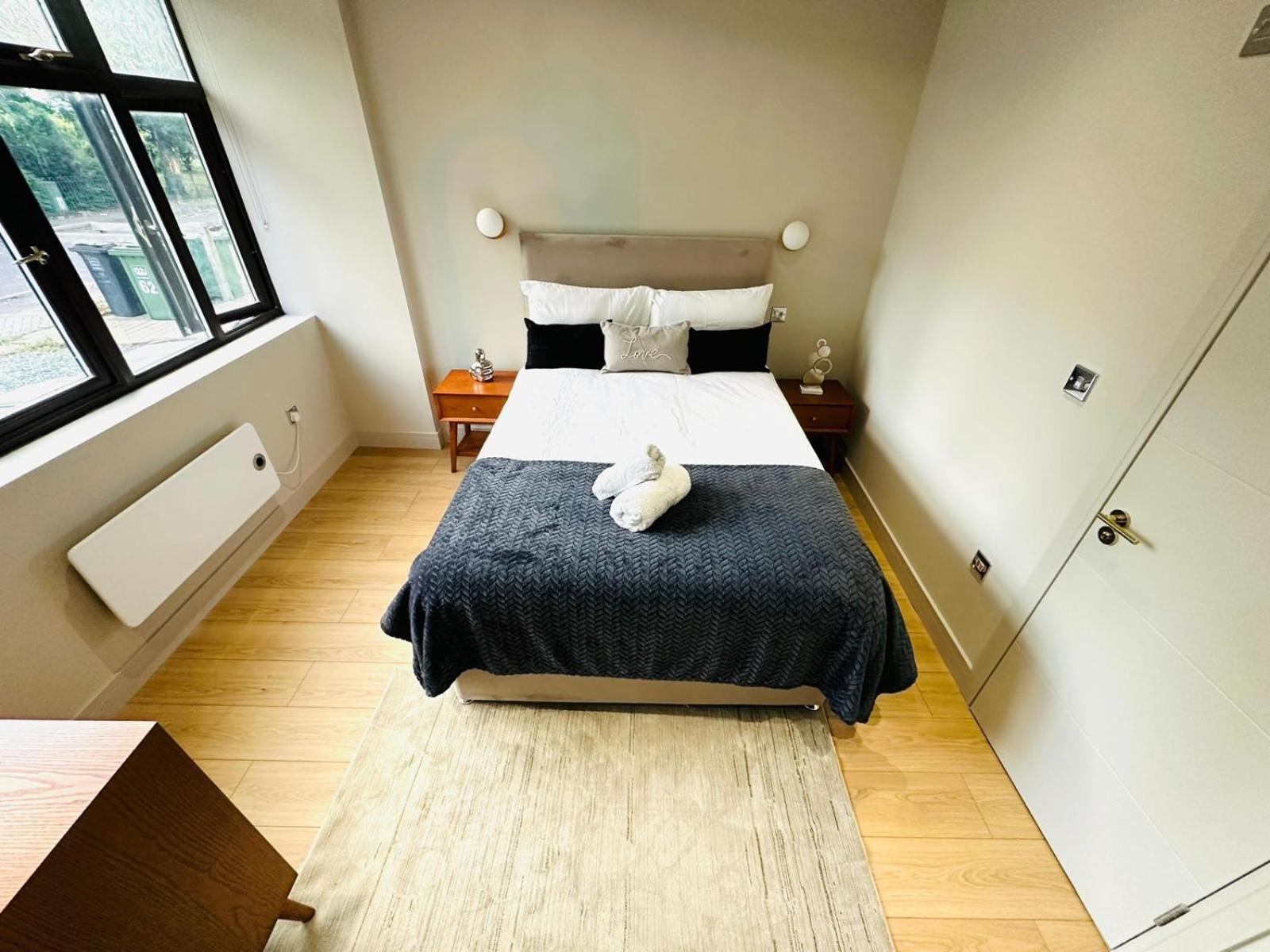 Ensuite Ii Great Location Close To Eye *