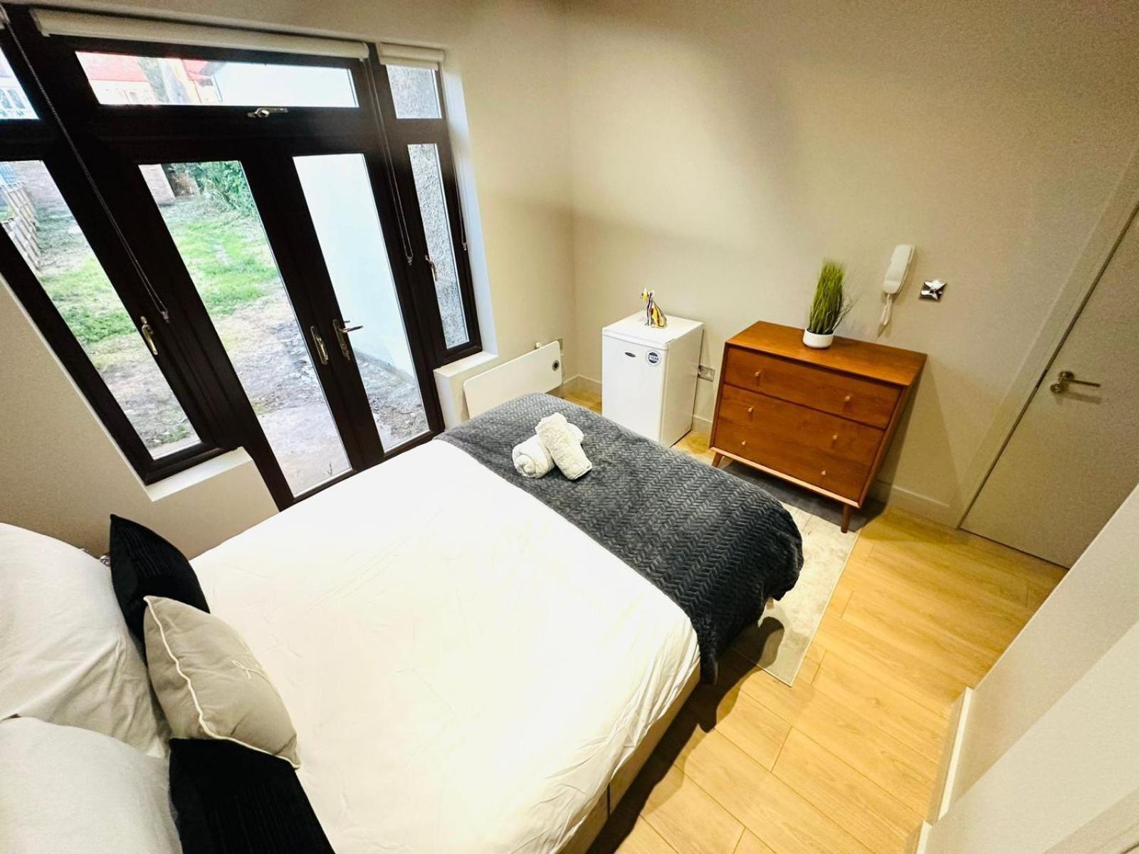 Ensuite Ii Great Location Close To Eye Gjestgiverier