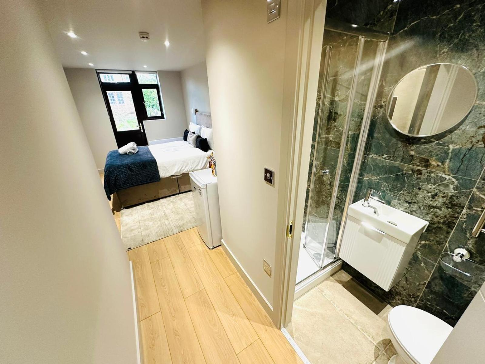 Gjestgiverier Ensuite Ii Great Location Close To Eye