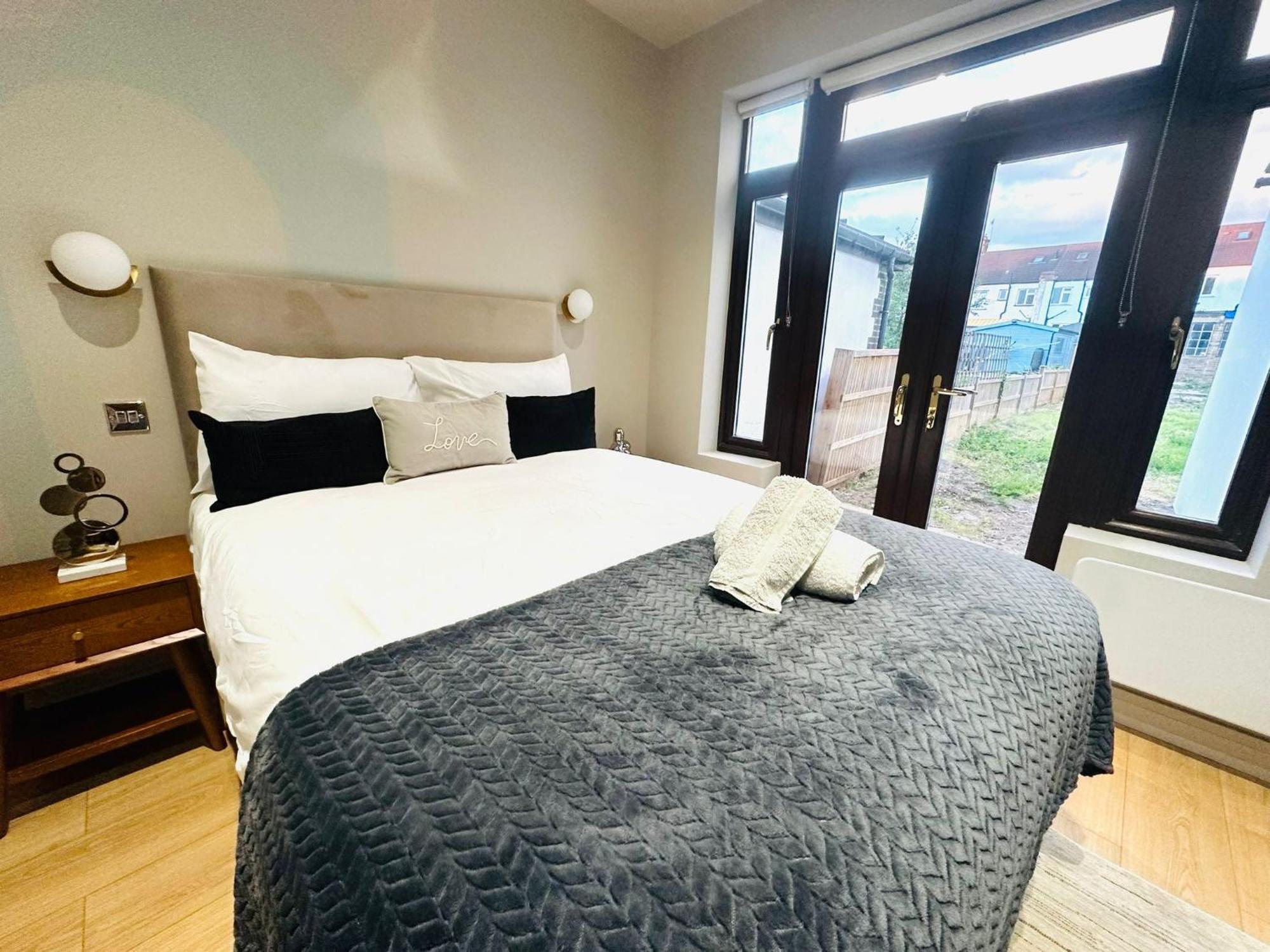 Gjestgiverier Ensuite Ii Great Location Close To Eye London