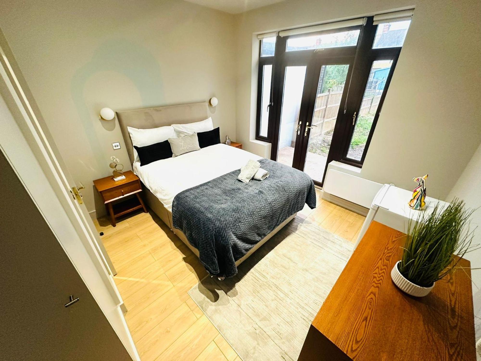 Gjestgiverier Ensuite Ii Great Location Close To Eye London