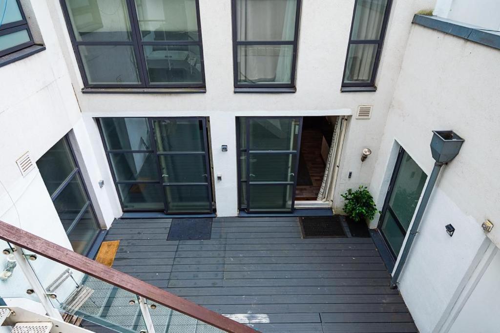 Leilighet 1-bed Marylebone