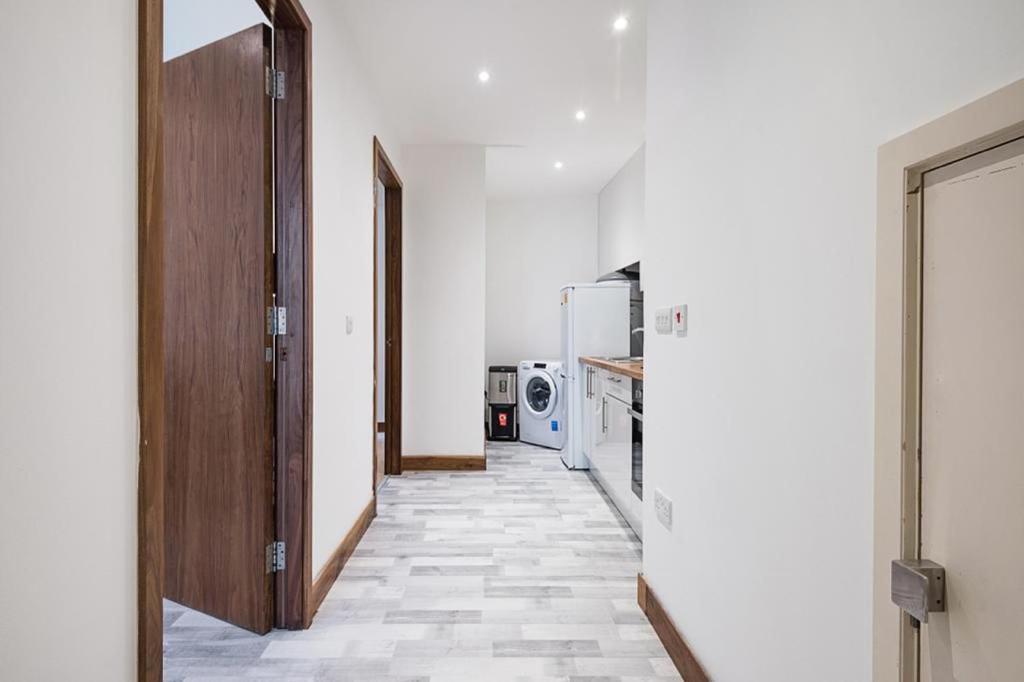 Leilighet 1-bed Marylebone London