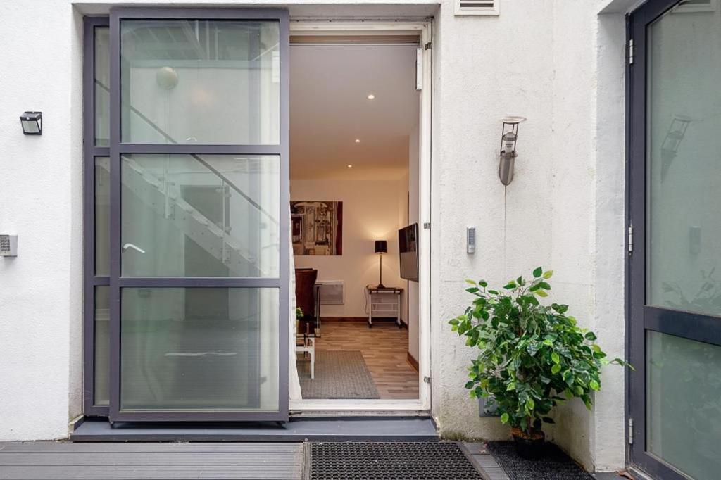 Leilighet 1-bed Marylebone