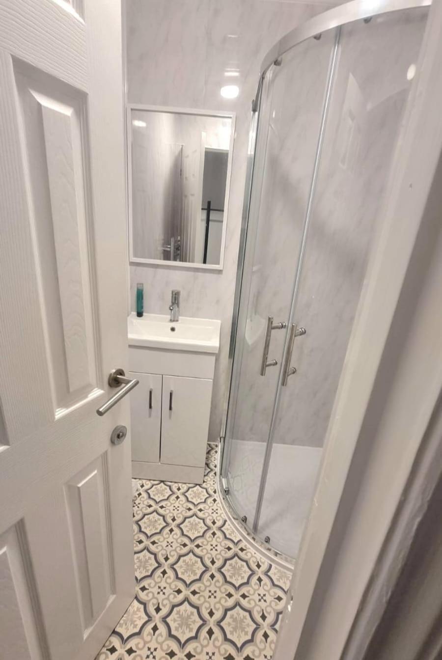 Pensión En-suite Double - Leytonstone E11 *