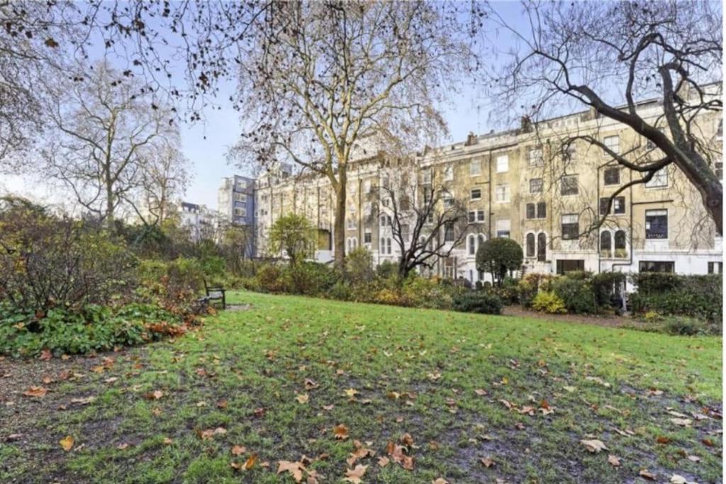 Leilighet Amazing 2 Beds Notting Hill Gate London