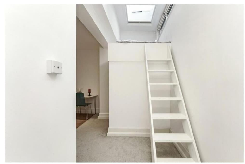 Leilighet Amazing 2 Beds Notting Hill Gate *
