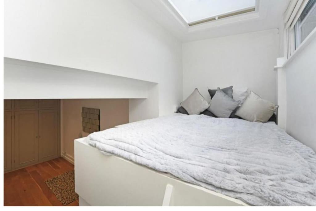 Leilighet Amazing 2 Beds Notting Hill Gate London