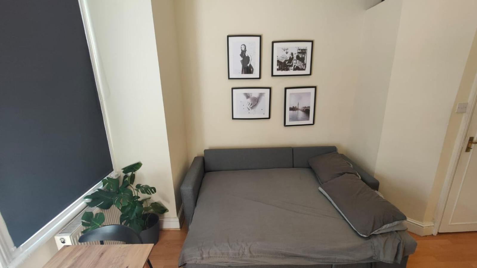 Guest house W14 London