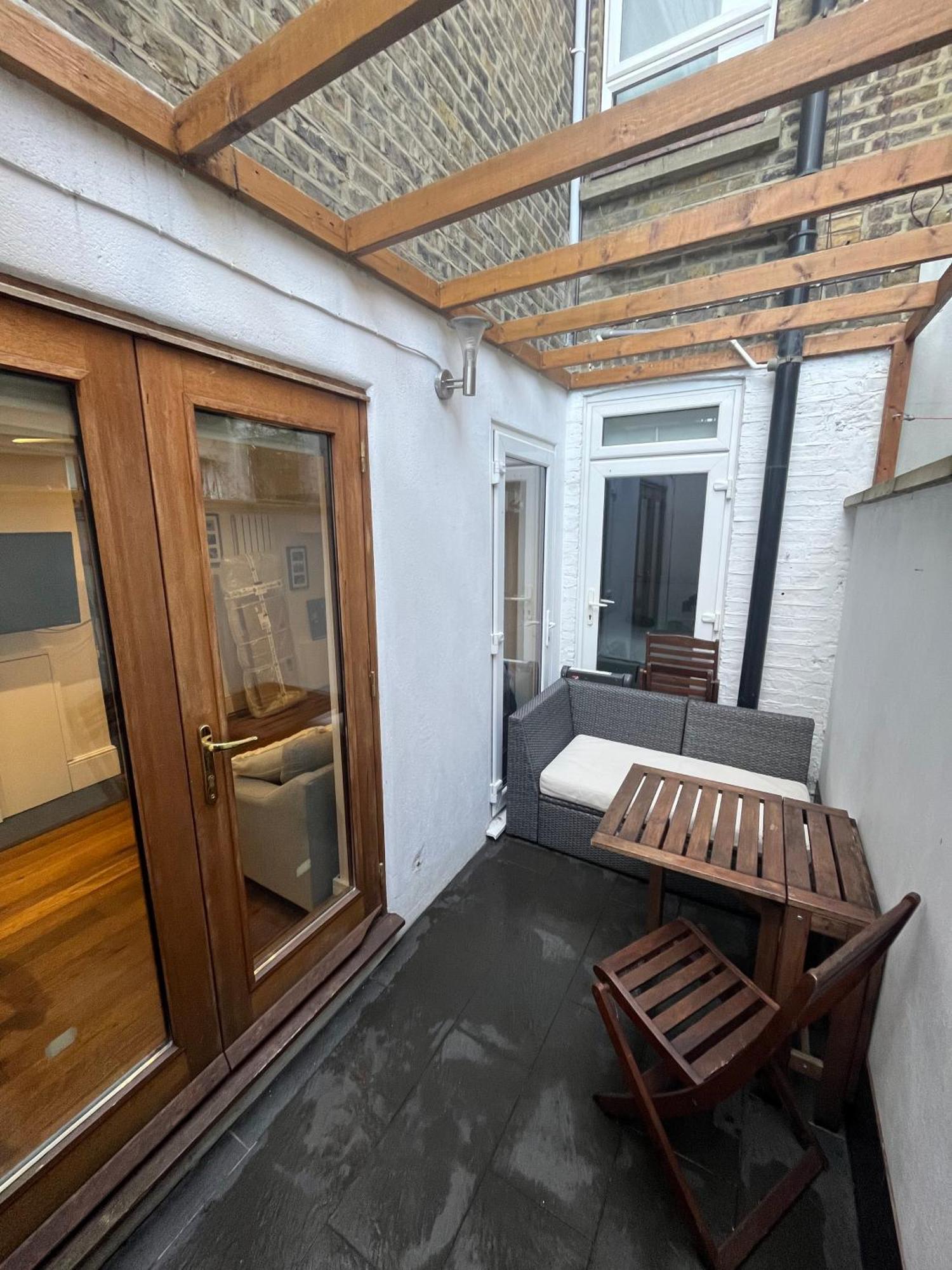 Apartment Comfy In Wandsworth Town *