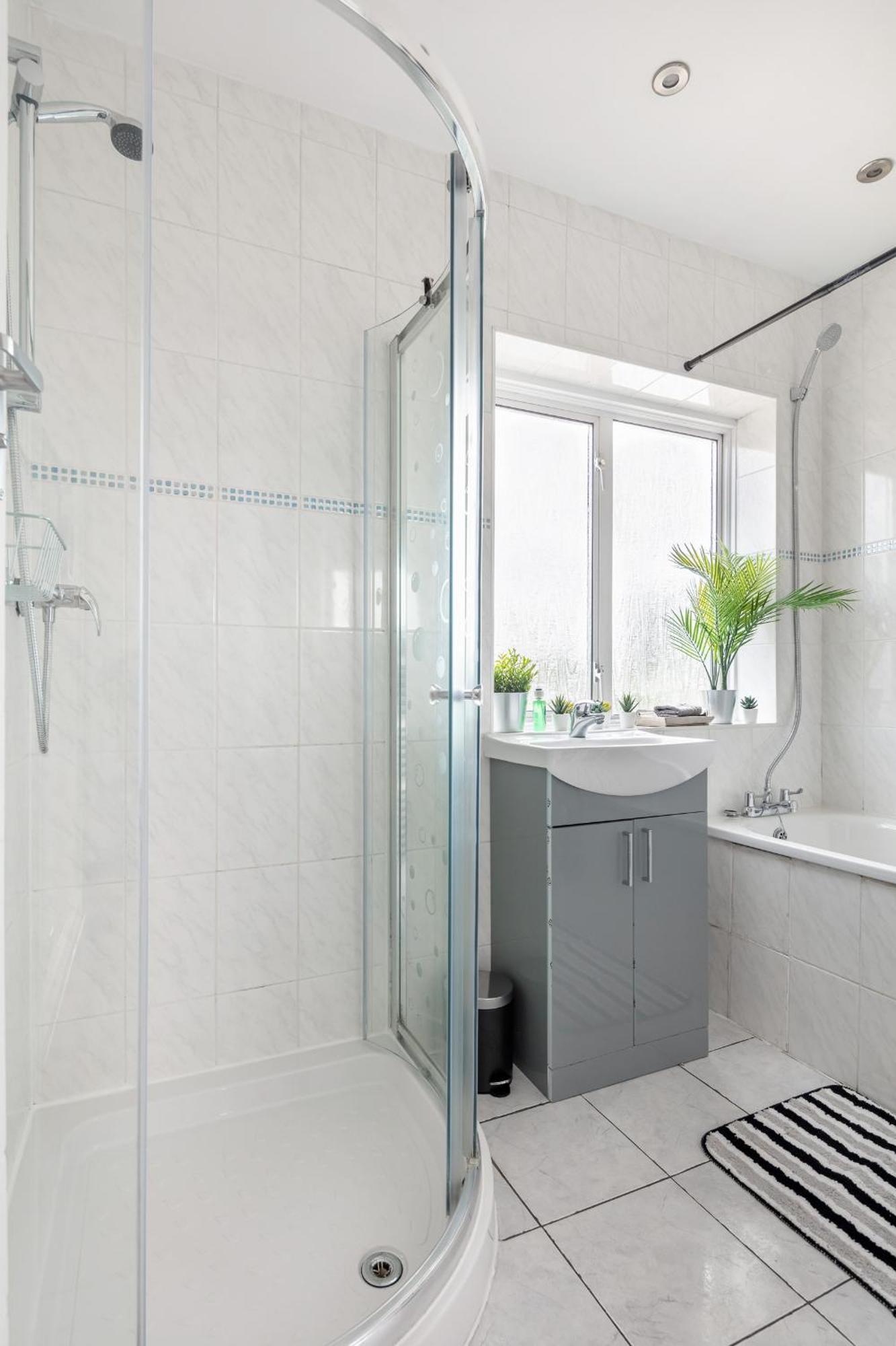 9ra - 4bd House - Wembley Views * London