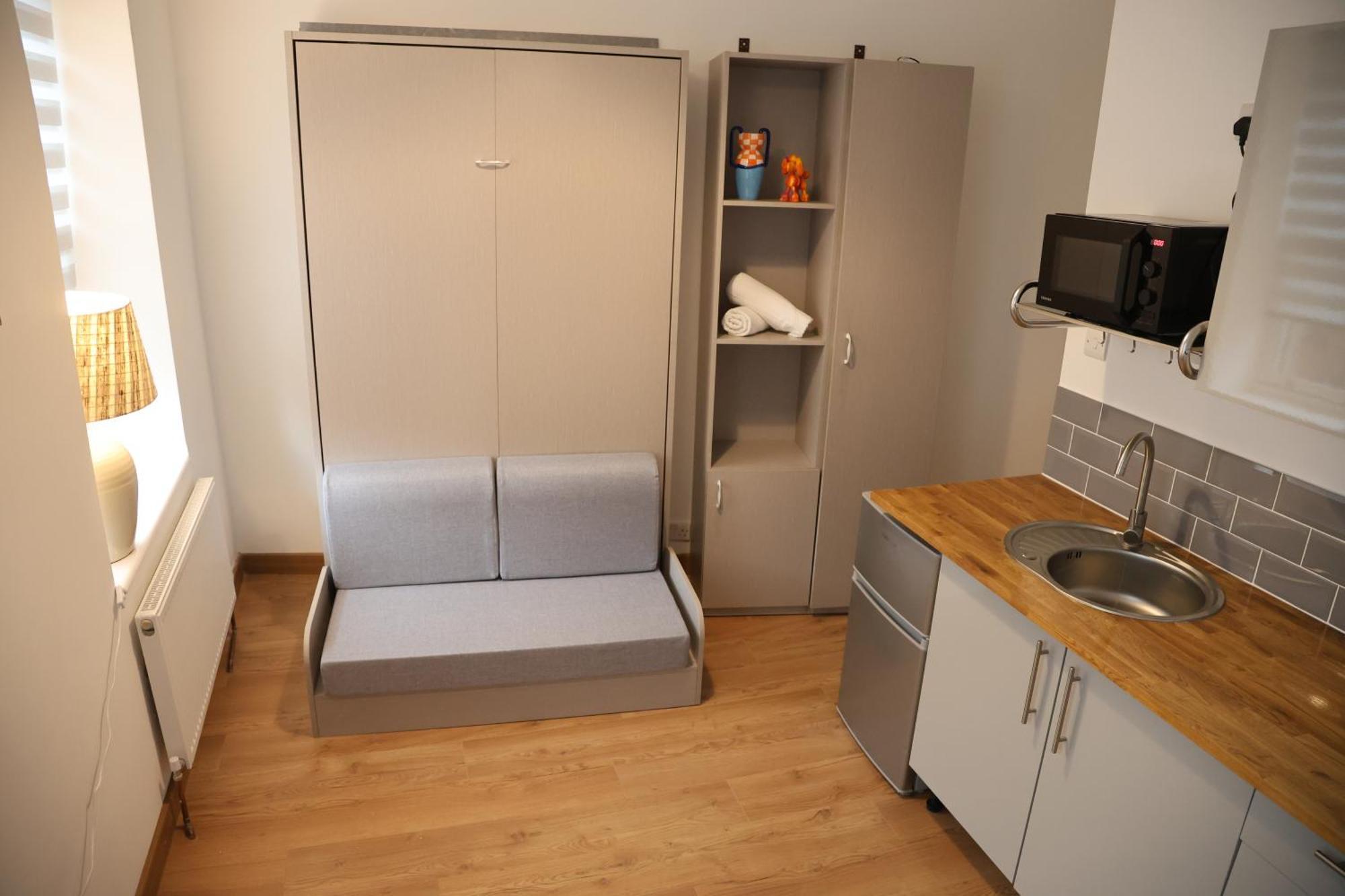 Camden Cozy Apartment *