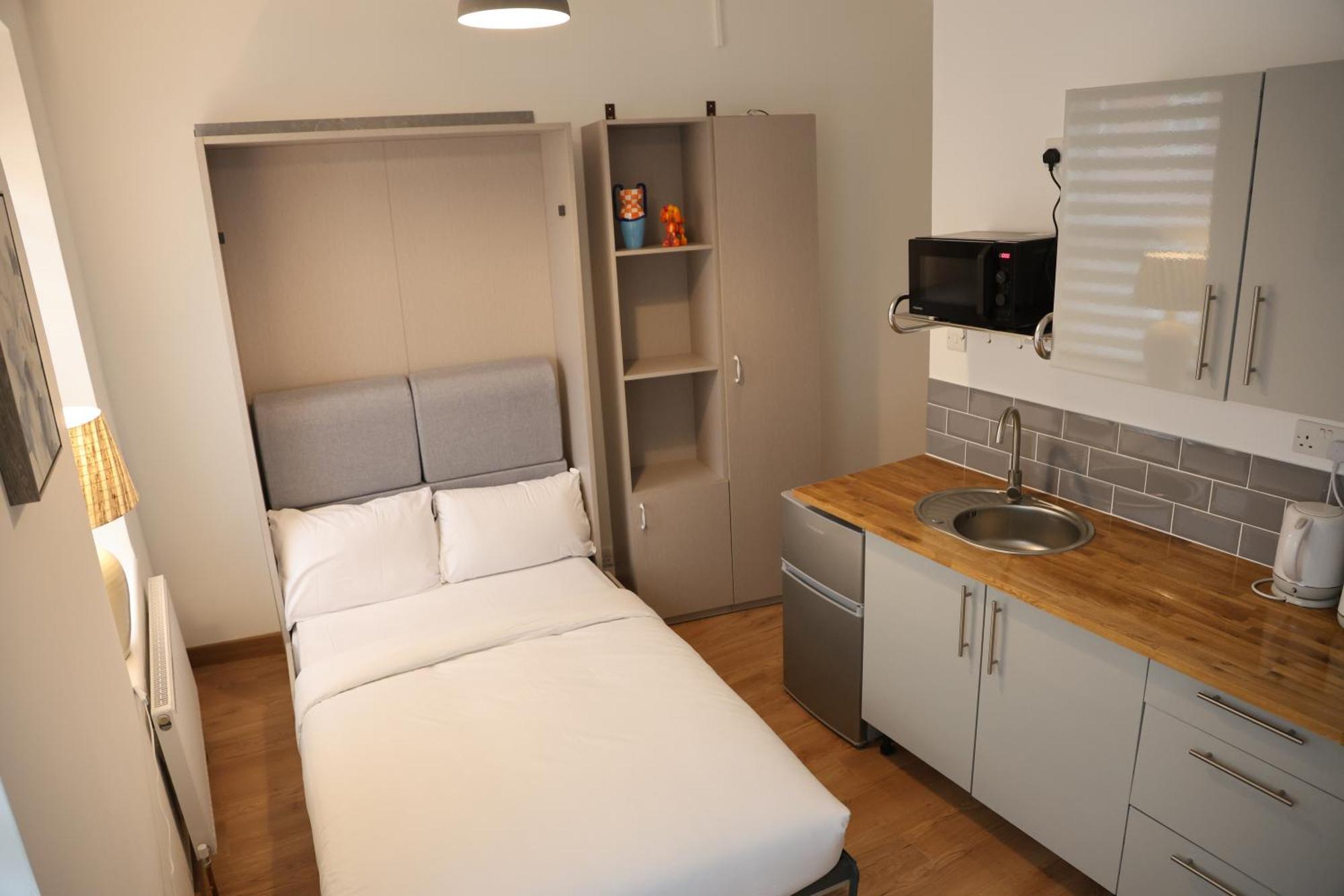 Camden Cozy * London