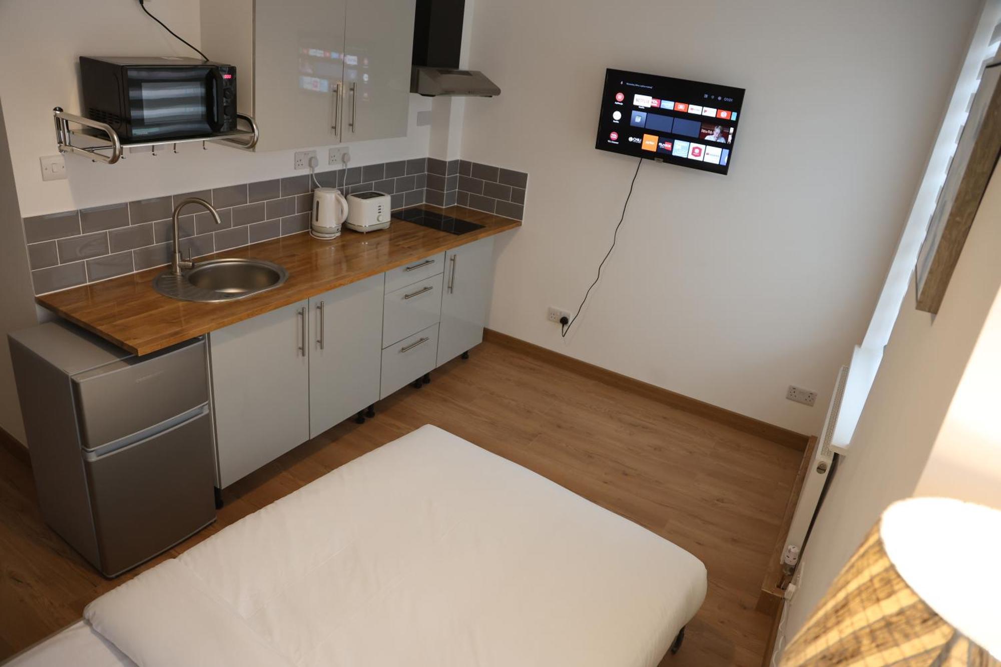 Camden Cozy Apartment London