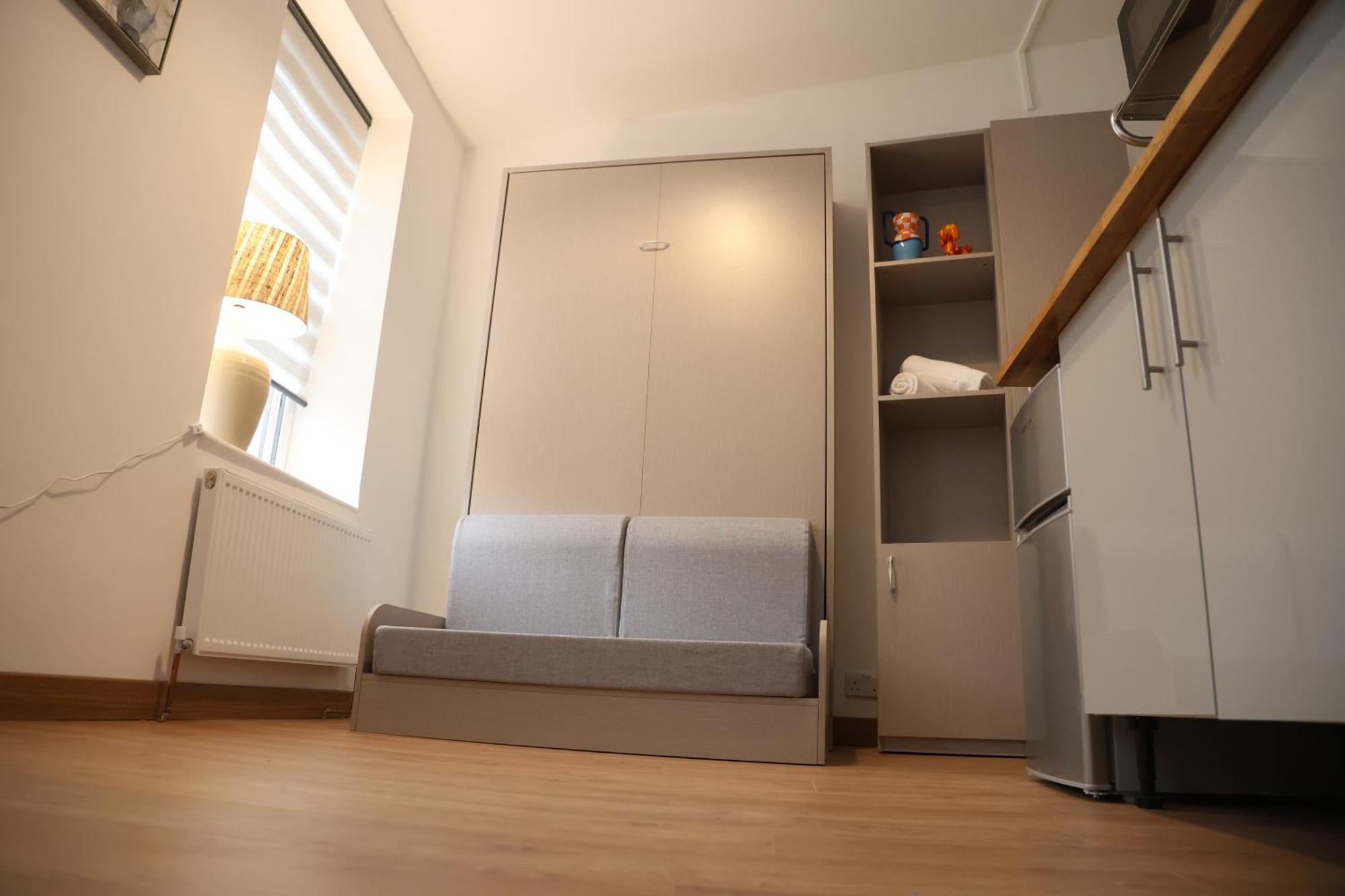 Apartment Camden Cozy