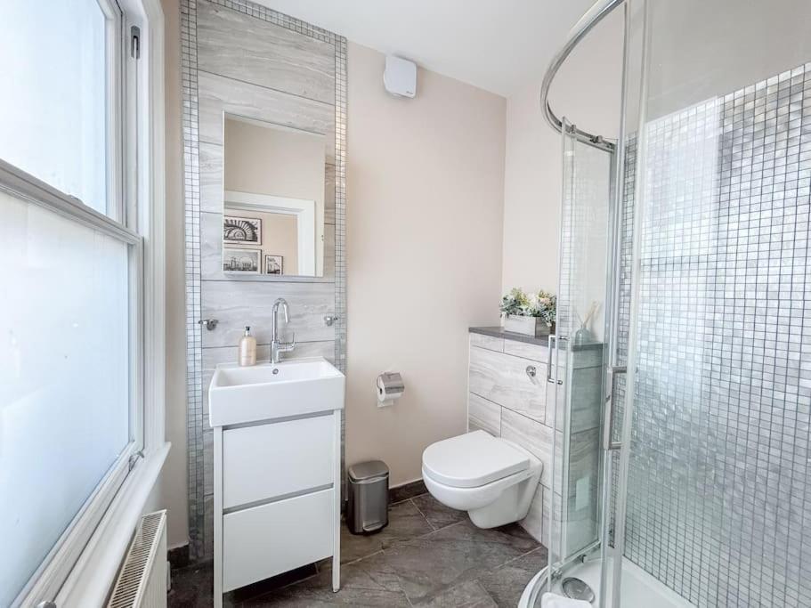 Appartement Trendy Hideaway Londen