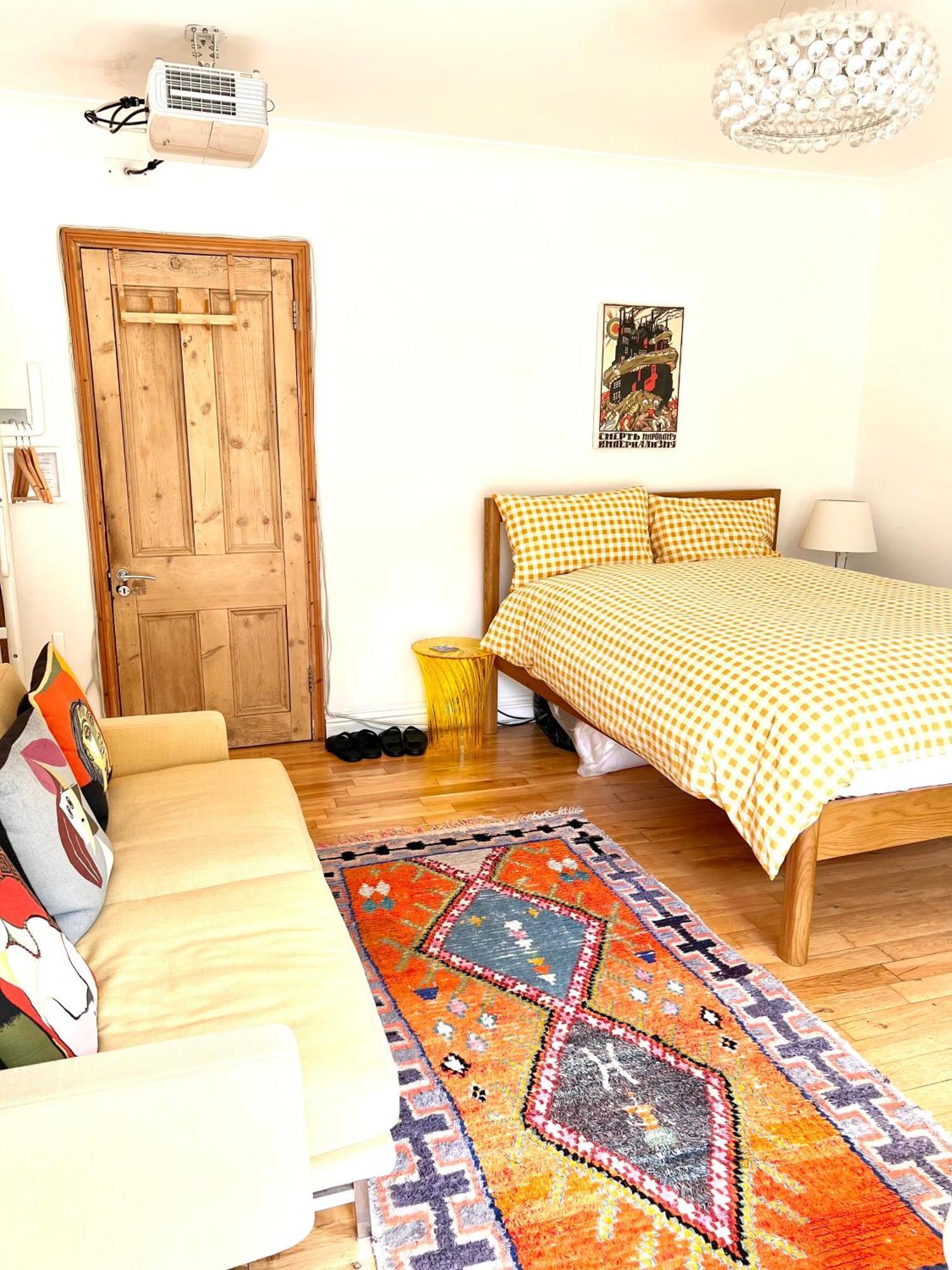 Habitación en casa particular Waterloo - Private In Shared *