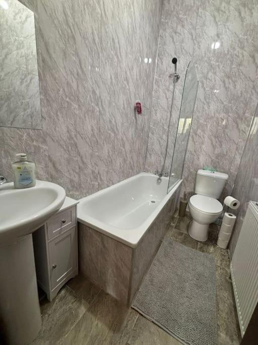 Center Vibes In Apartamento Londres