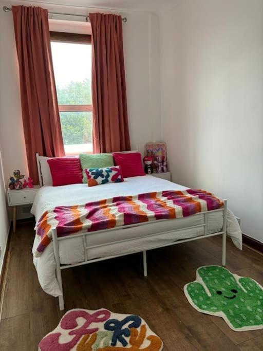 Center Vibes In Apartamento Londres