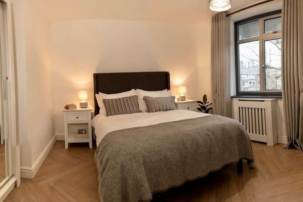 City Nights In Apartamento *