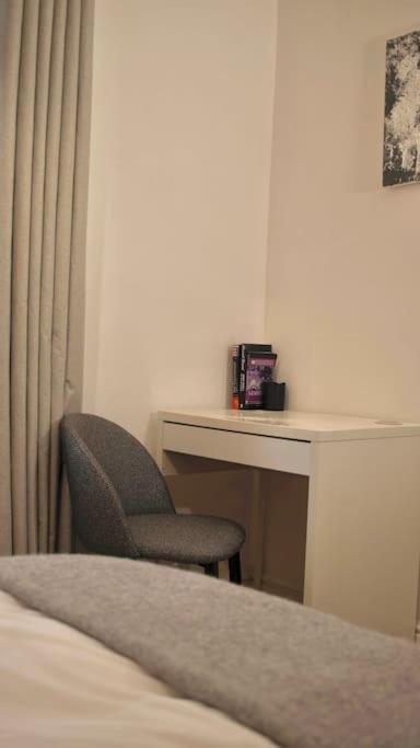Apartamento City Nights In *