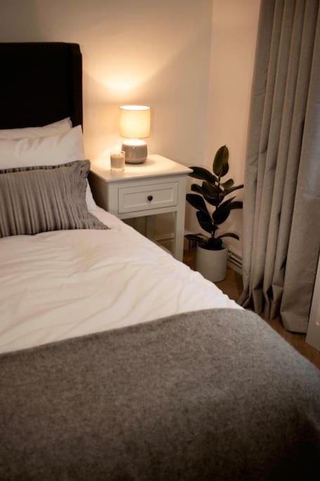 Apartamento City Nights In Londres